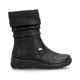 Ghete Dama Rieker RIEK Z7171 - Rieker - amely.ro