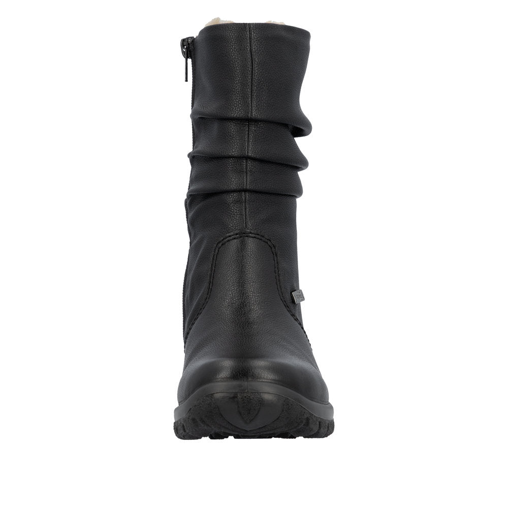 Rio。 Ghete Dama Rieker RIEK Z7171 – amely.ro