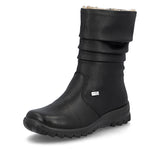 Ghete Dama Rieker RIEK Z7171 - Rieker - amely.ro