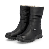 Ghete Dama Rieker RIEK Z7171 - Rieker - amely.ro
