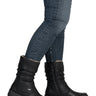 Ghete Dama Rieker RIEK Z7171 - Rieker - amely.ro