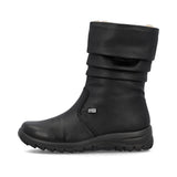 Ghete Dama Rieker RIEK Z7171 - Rieker - amely.ro