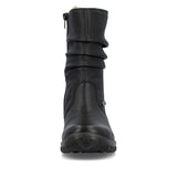 Ghete Dama Rieker RIEK Z7171 - Rieker - amely.ro