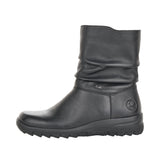 Ghete Dama Rieker RIEK Z7193 - Rieker - amely.ro