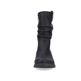 Ghete Dama Rieker RIEK Z9583 - Rieker - amely.ro
