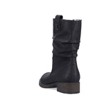 Ghete Dama Rieker RIEK Z9583 - Rieker - amely.ro