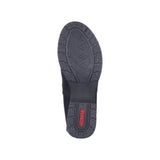 Ghete Dama Rieker RIEK Z9583 - Rieker - amely.ro