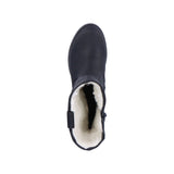 Ghete Dama Rieker RIEK Z9583 - Rieker - amely.ro