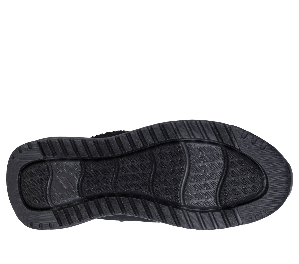 Ghete Dama Skechers SKEC 144756 - Skechers - amely.ro