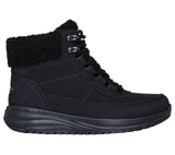 Ghete Dama Skechers SKEC 144756 - Skechers - amely.ro