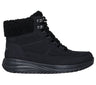 Ghete Dama Skechers SKEC 144756 - Skechers - amely.ro