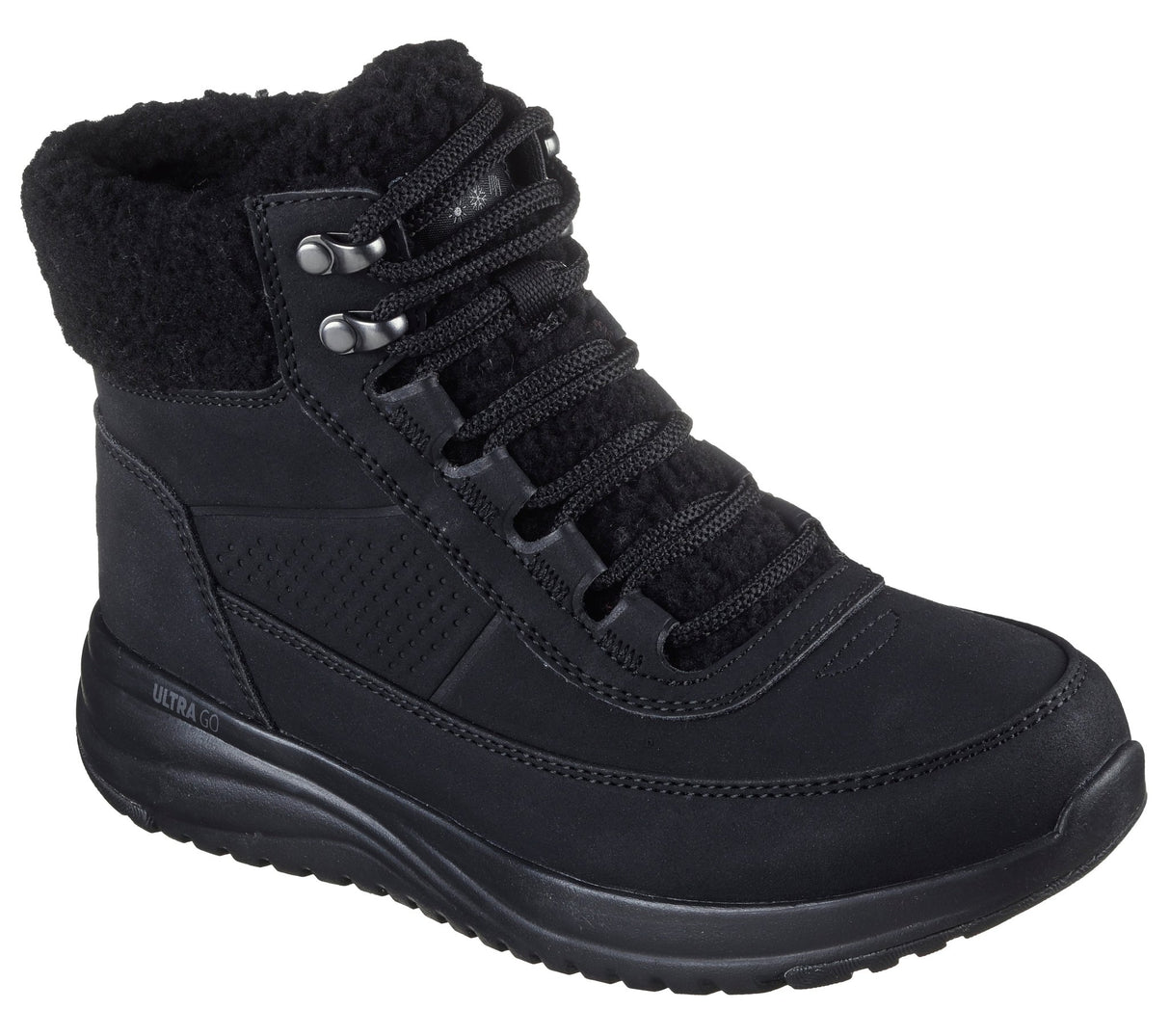 Ghete Dama Skechers SKEC 144756 - Skechers - amely.ro