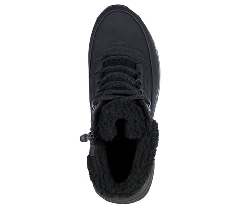 Ghete Dama Skechers SKEC 144756 - Skechers - amely.ro