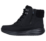 Ghete Dama Skechers SKEC 144756 - Skechers - amely.ro