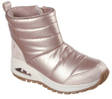 Ghete Dama Skechers SKEC 168127 - Skechers - amely.ro