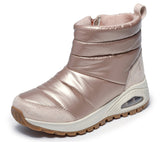 Ghete Dama Skechers SKEC 168127 - Skechers - amely.ro