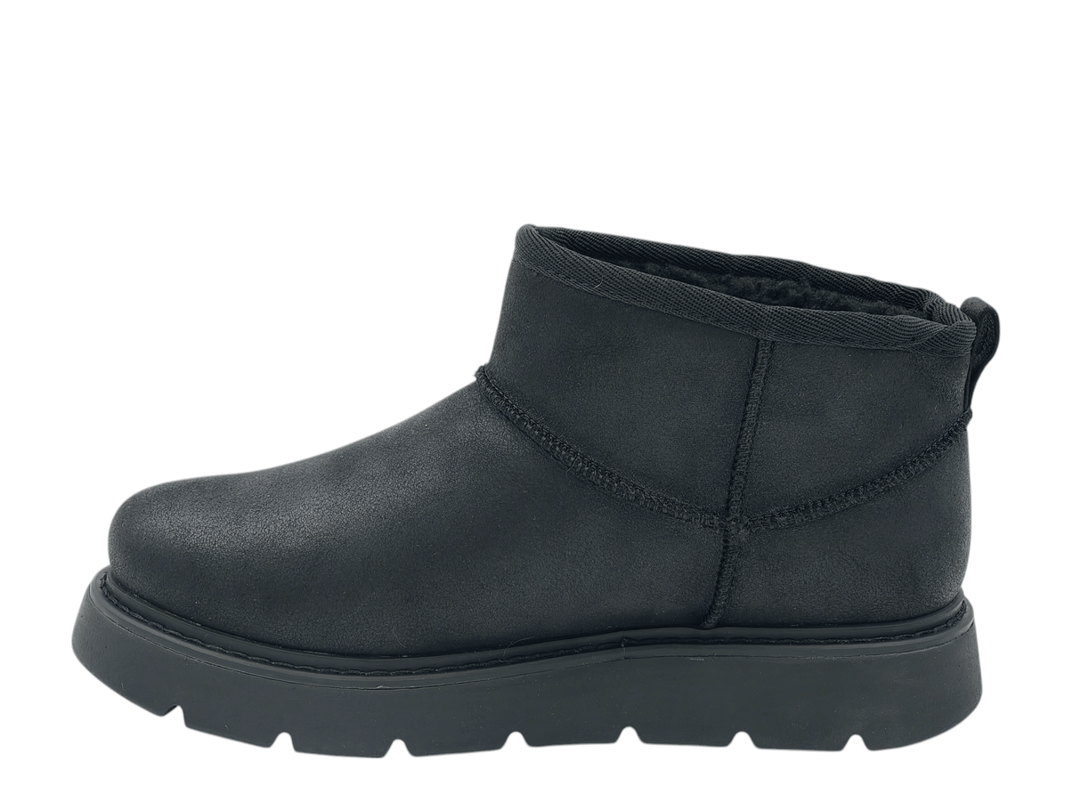 Ghete Dama Skechers SKEC 169018 - Skechers - amely.ro