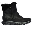 Ghete Dama Skechers SKEC 44779 - Skechers - amely.ro
