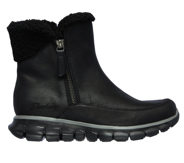 Ghete Dama Skechers SKEC 44779 - Skechers - amely.ro