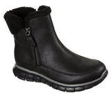 Ghete Dama Skechers SKEC 44779 - Skechers - amely.ro