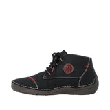 Ghete De Dama Rieker RIEK 5250200 - Rieker - amely.ro