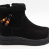 Incaltaminte Dama Piele Naturala Feeling BELL 15201 - Feeling - amely.ro