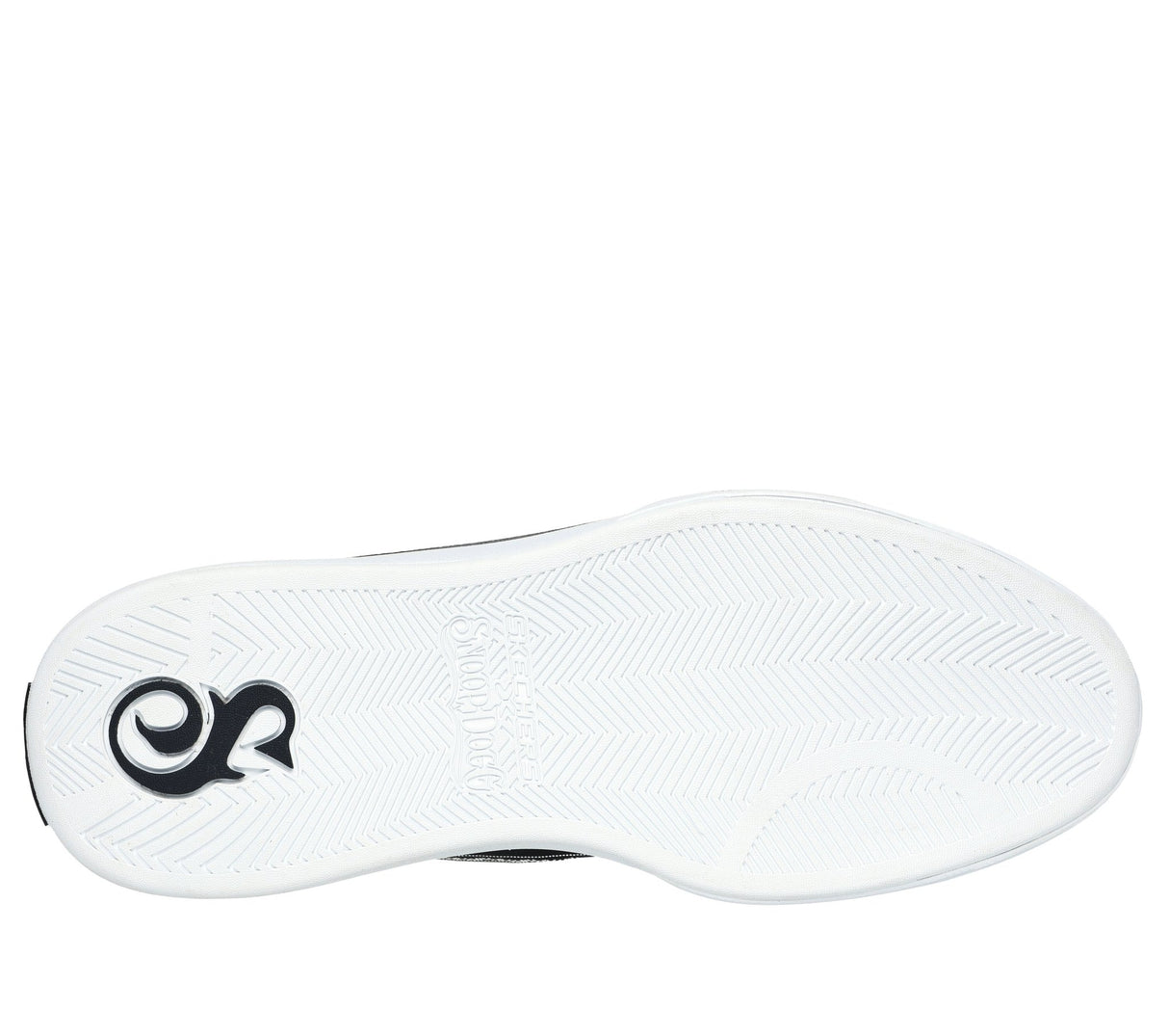 incaltaminte sport barbati Piele Naturala Skechers SKEC X SNOOP DOOG 251017 - Skechers - amely.ro