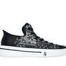 incaltaminte sport barbati Piele Naturala Skechers SKEC X SNOOP DOOG 251017 - Skechers - amely.ro