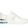 incaltaminte sport barbati Piele Naturala Skechers X Snoop Dogg 251027 - Skechers - amely.ro