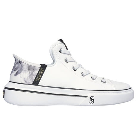 incaltaminte sport barbati Piele Naturala Skechers x SNOOP DOGG SKEC 251016 - Skechers - amely.ro