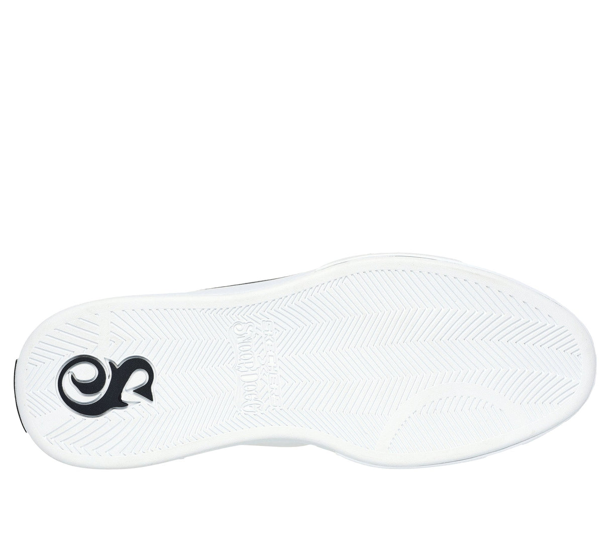 incaltaminte sport barbati Piele Naturala Skechers x SNOOP DOGG SKEC 251016 - Skechers - amely.ro