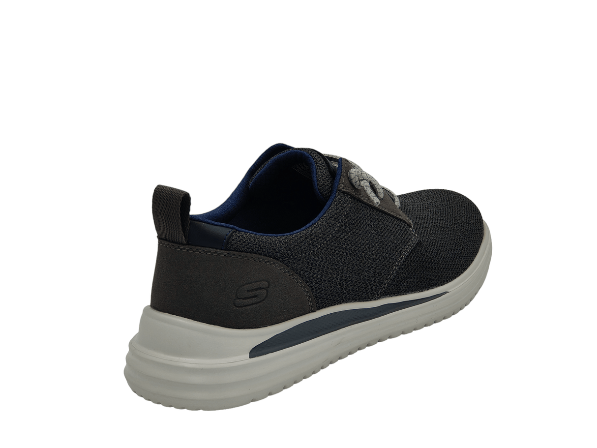 incaltaminte sport barbati Skechers SKEC 204669 - Skechers - amely.ro