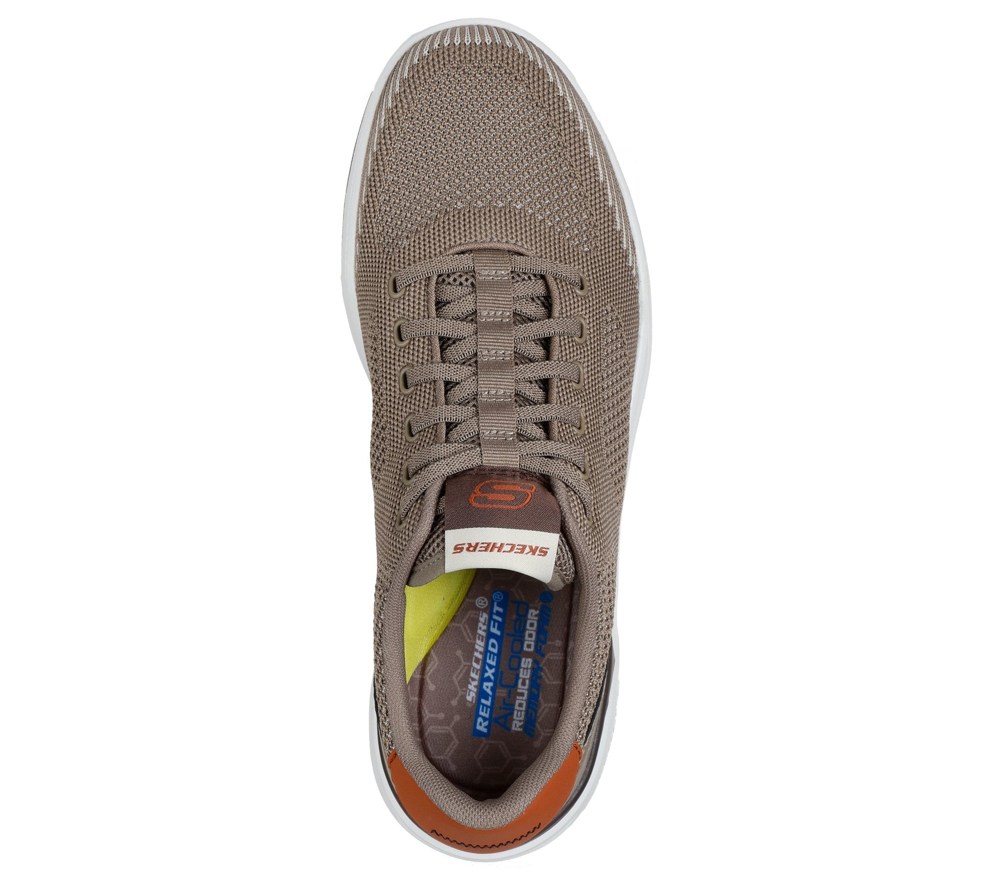incaltaminte sport barbati Skechers SKEC 210793 – amely.ro