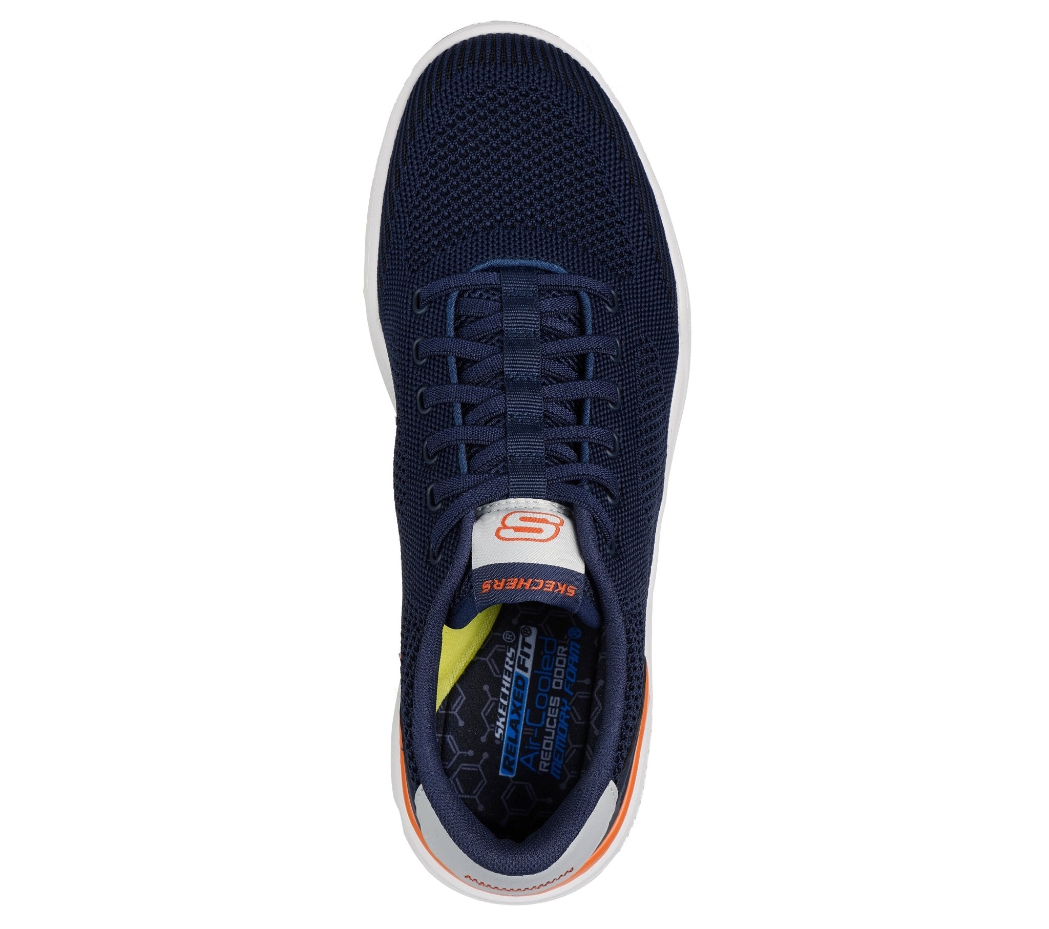 incaltaminte sport barbati Skechers SKEC 210793 – amely.ro