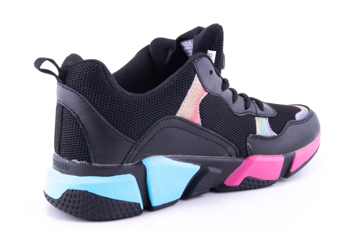 Incaltaminte Sport Dama Bounty Shoe Js-B2/ N - amely.ro - amely.ro