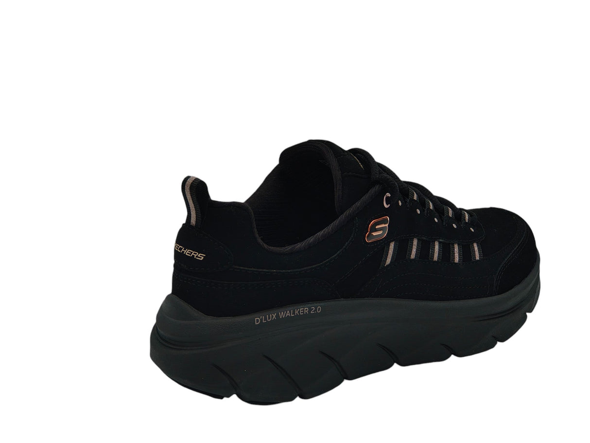 incaltaminte sport femei Piele Naturala Skechers SKEC 150106 - Skechers - amely.ro