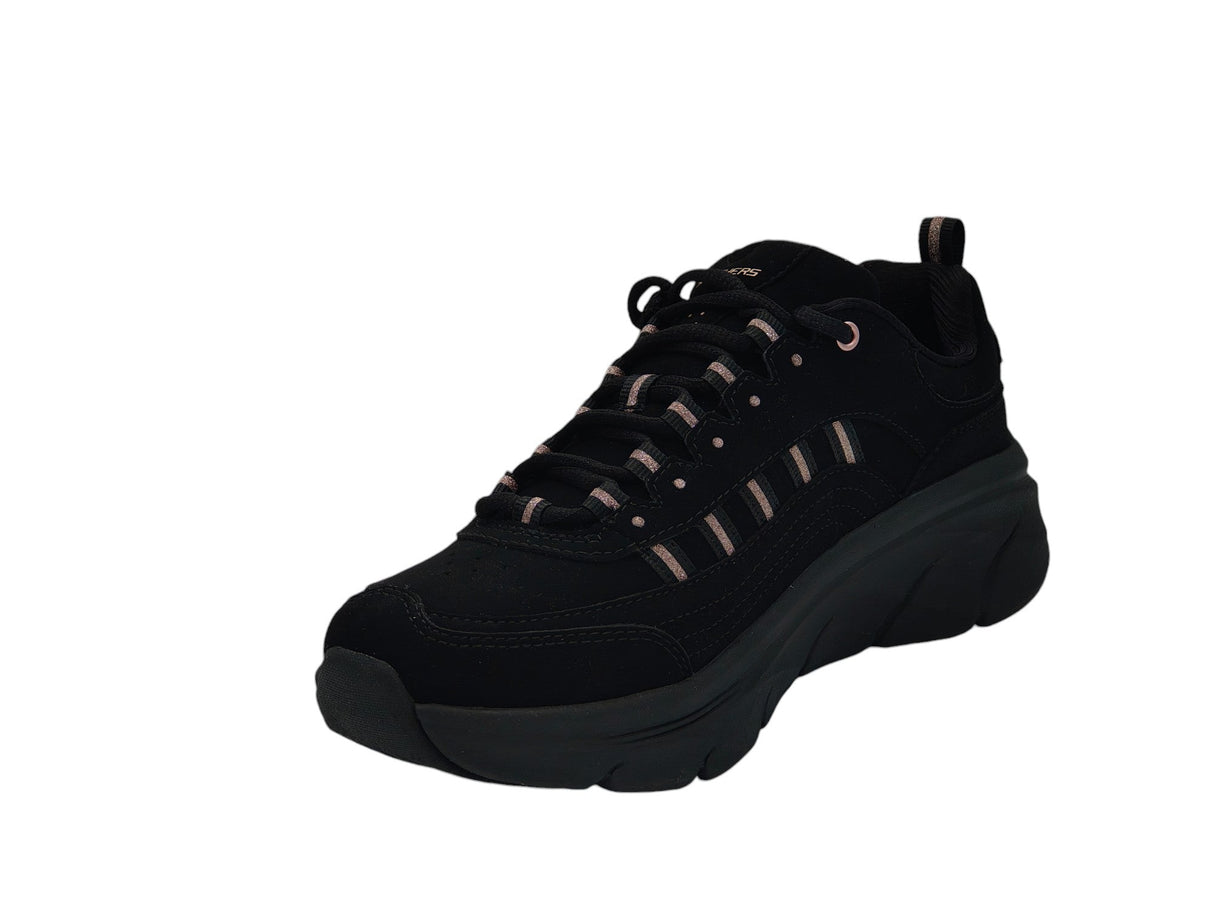 incaltaminte sport femei Piele Naturala Skechers SKEC 150106 - Skechers - amely.ro