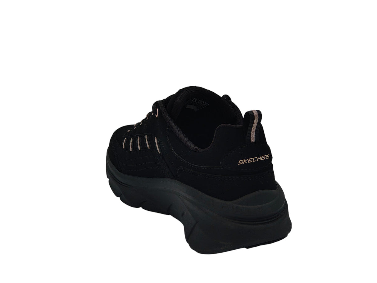 incaltaminte sport femei Piele Naturala Skechers SKEC 150106 - Skechers - amely.ro