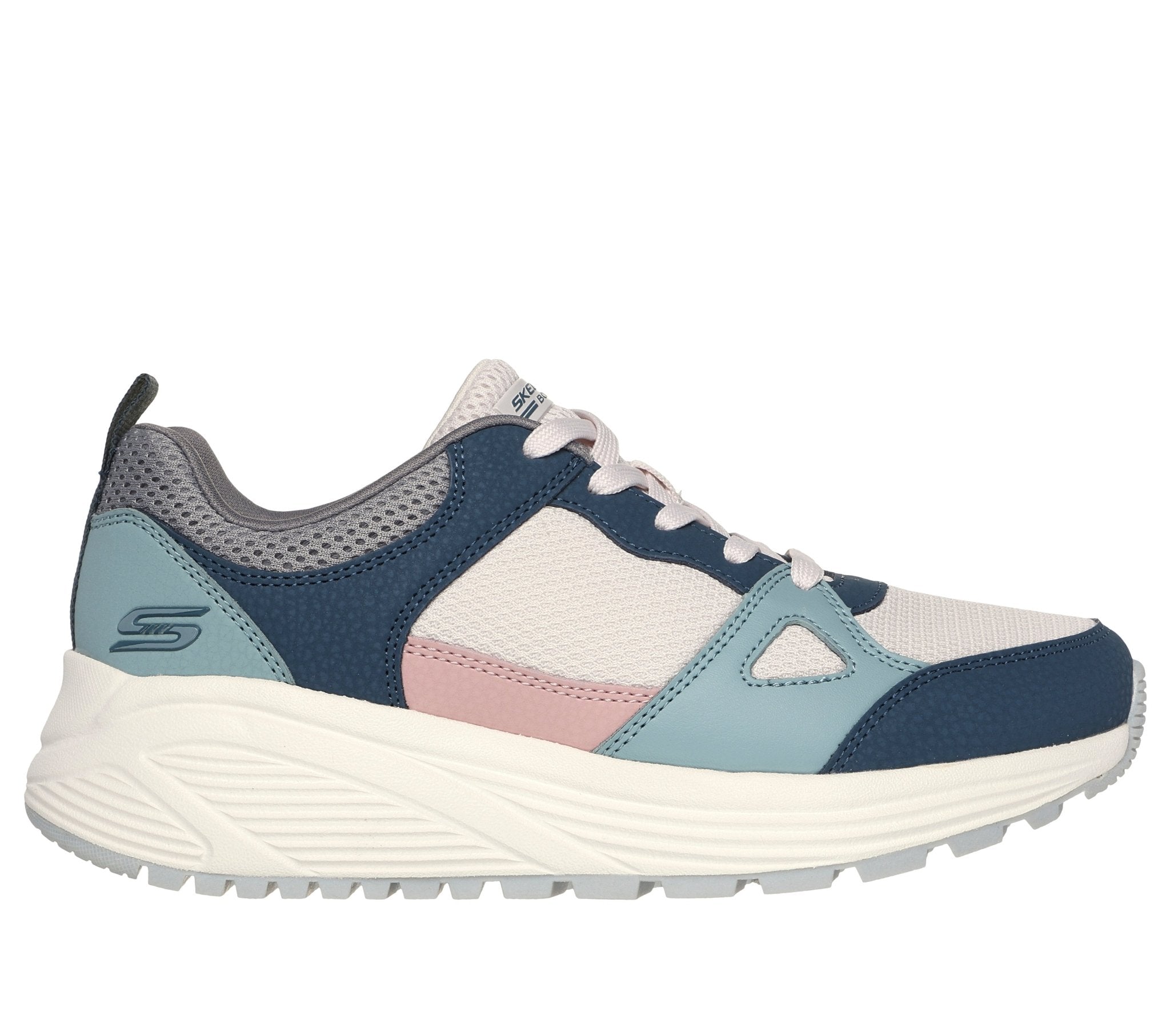 incaltaminte sport femei Skechers SKEC 117268 – amely.ro