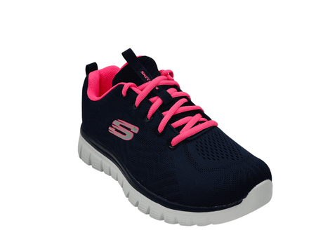 incaltaminte sport femei Skechers SKEC 12615 - amely.ro - amely.ro