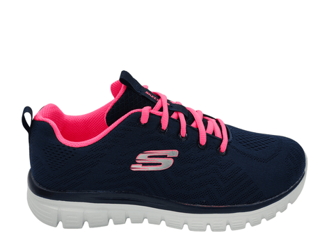 incaltaminte sport femei Skechers SKEC 12615 - amely.ro - amely.ro