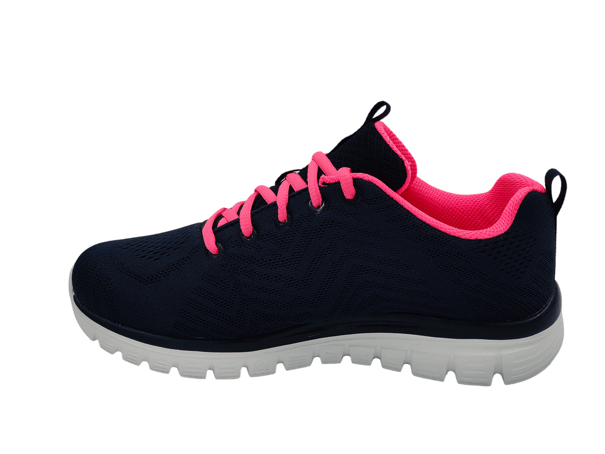 incaltaminte sport femei Skechers SKEC 12615 - amely.ro - amely.ro