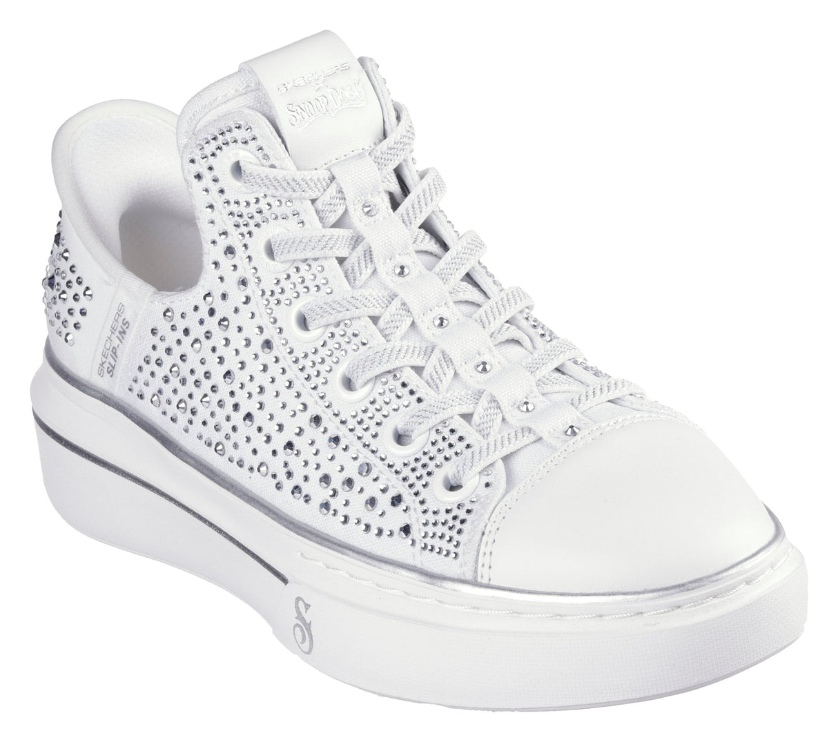 incaltaminte sport femei Skechers SKEC 186005 - Skechers - amely.ro