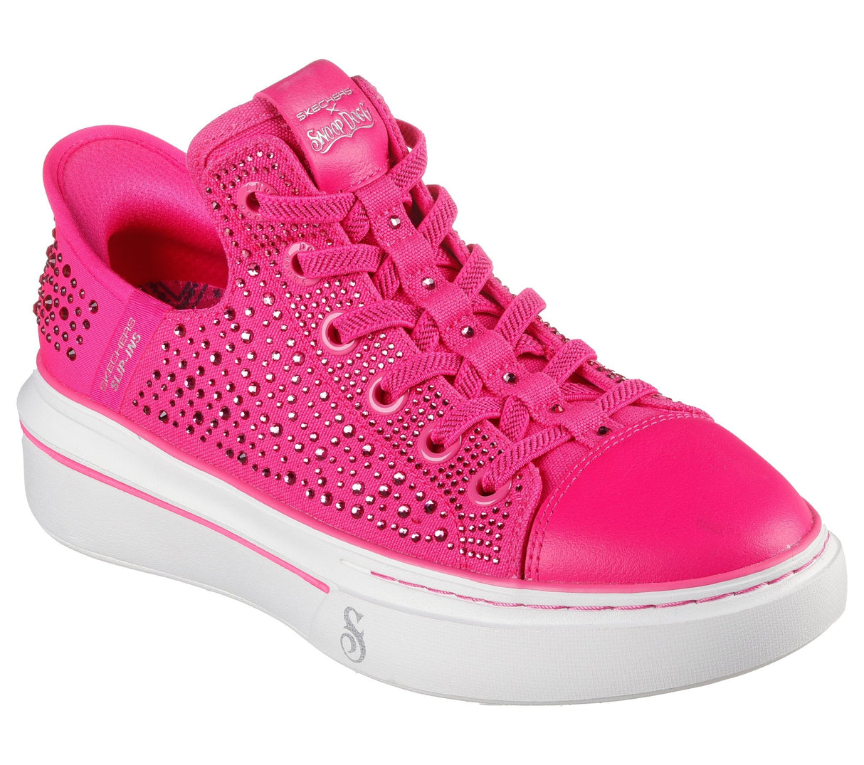 incaltaminte sport femei Skechers SKEC 186005 - Skechers - amely.ro
