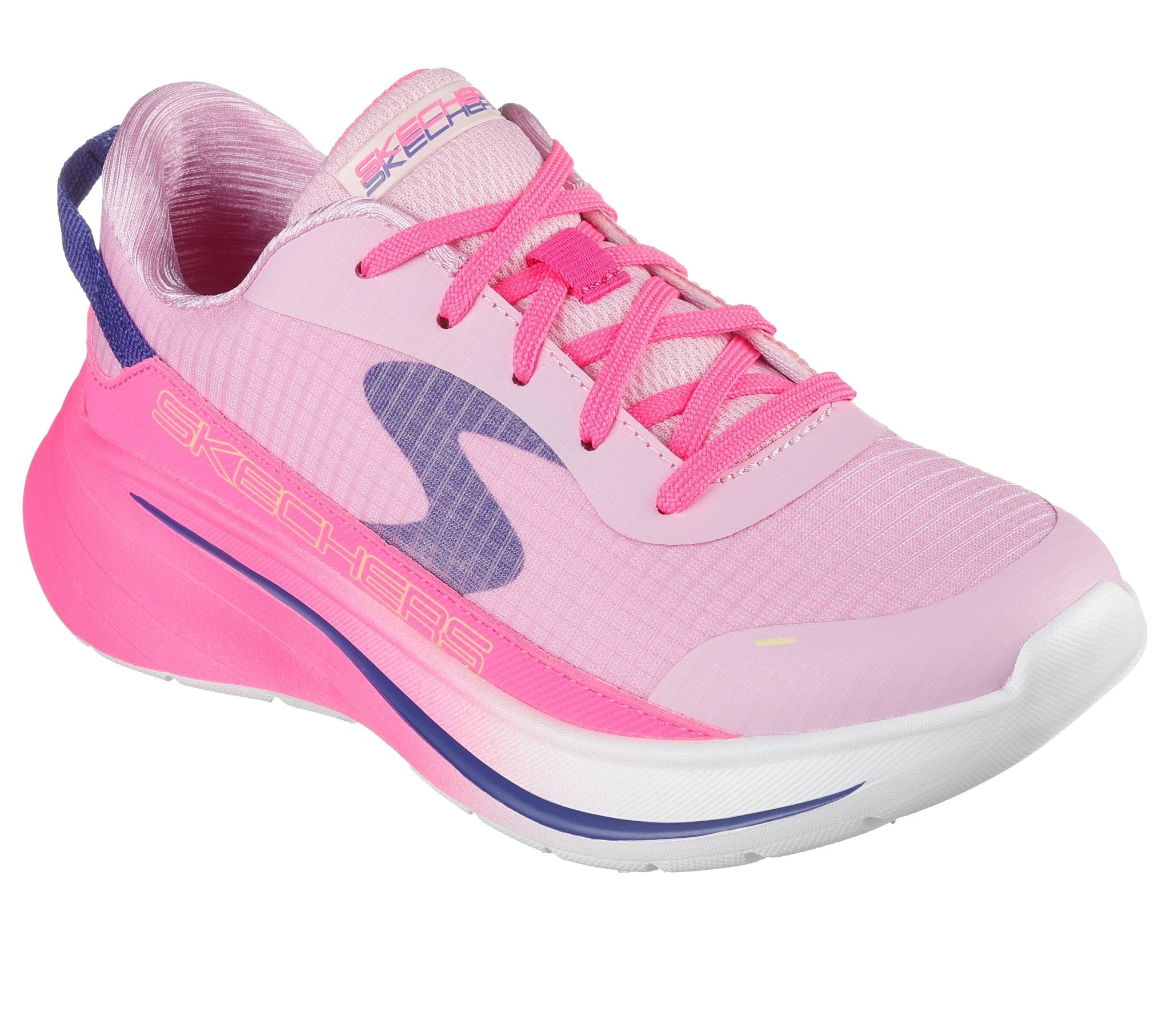 incaltaminte sport femei Skechers SKEC 303572L – amely.ro