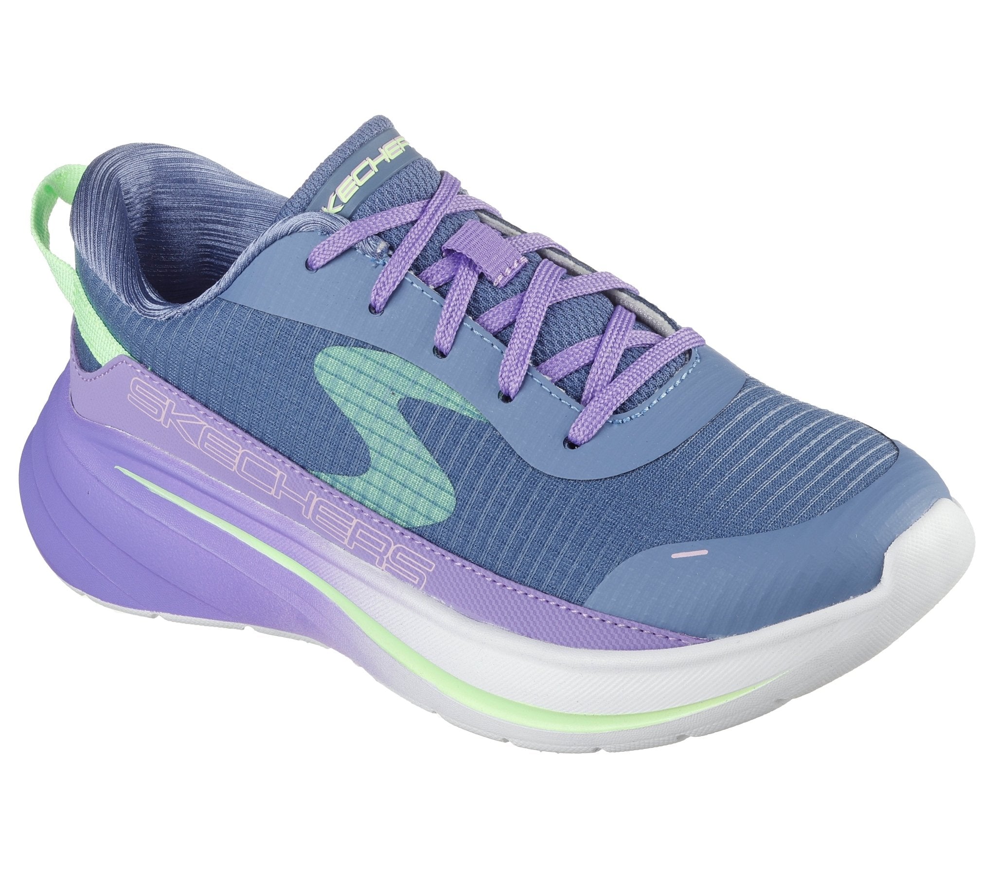 incaltaminte sport femei Skechers SKEC 303572L – amely.ro
