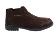 Ghete Barbati Piele Naturala Bugatti ASTO AYK311