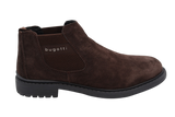 Ghete Barbati Piele Naturala Bugatti ASTO AYK311