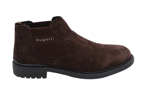 Ghete Barbati Piele Naturala Bugatti ASTO AYK311