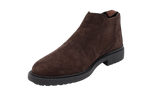 Ghete Barbati Piele Naturala Bugatti ASTO AYK311 - imaginea 3